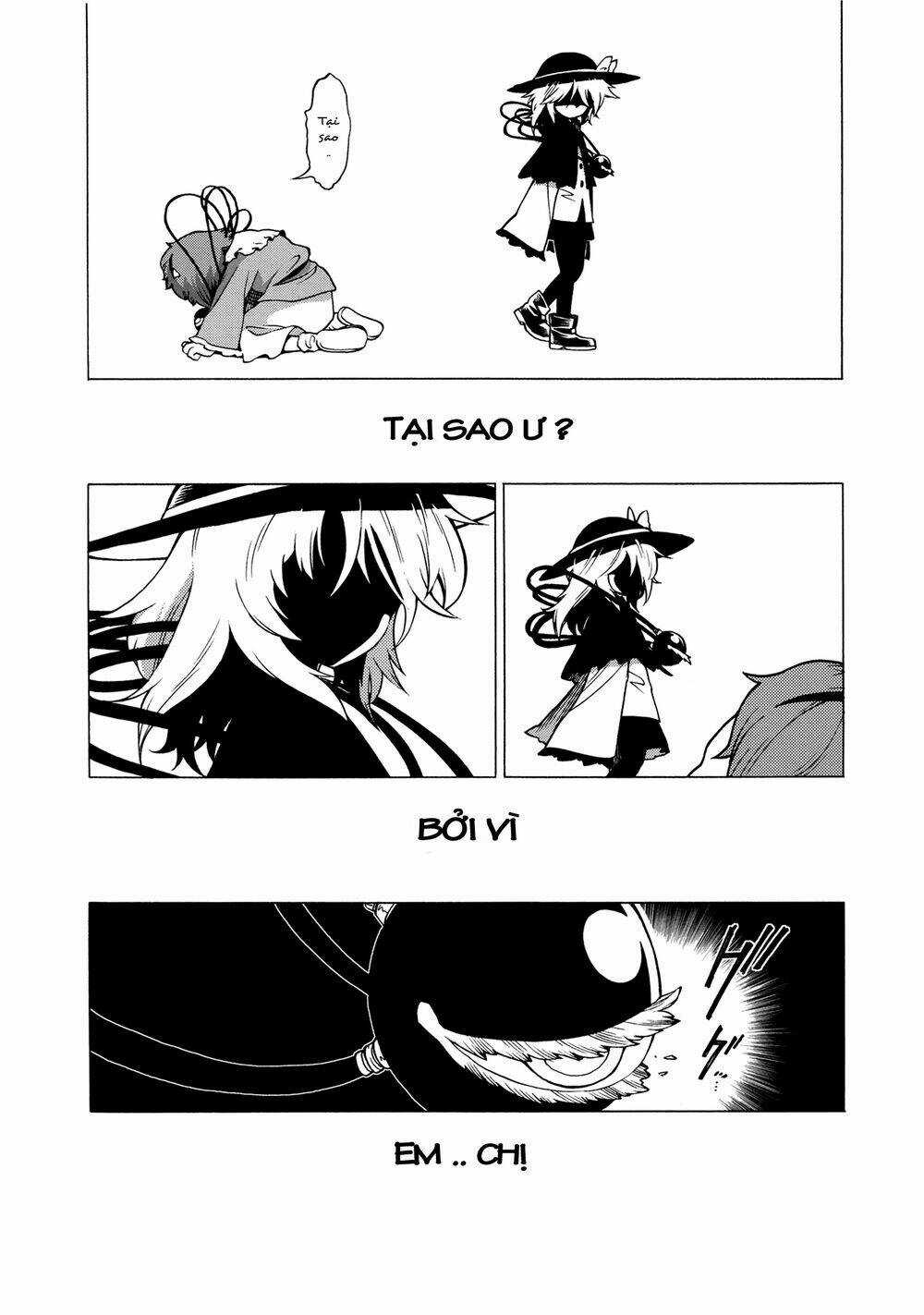 Road of Recollection Chapter 1 trang 70