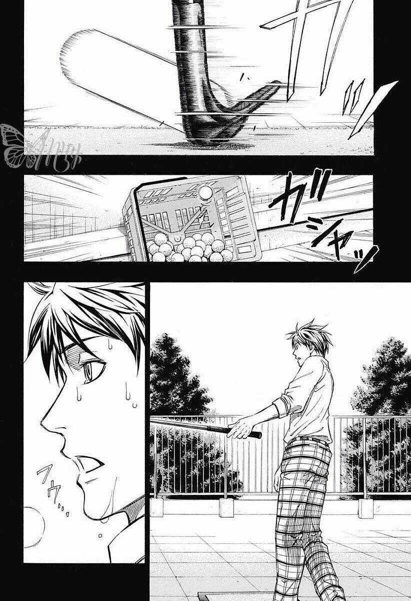 Robot X Laserbeam Chapter 18 trang 12