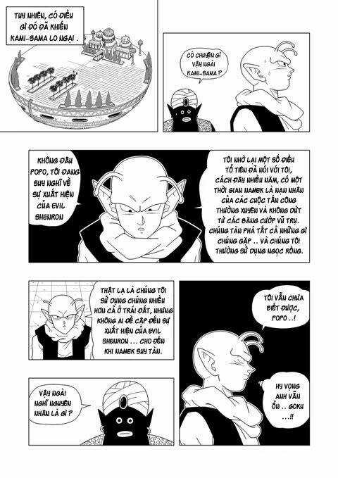 Rock Lee's Springtime Of Youth Chapter 1 trang 2