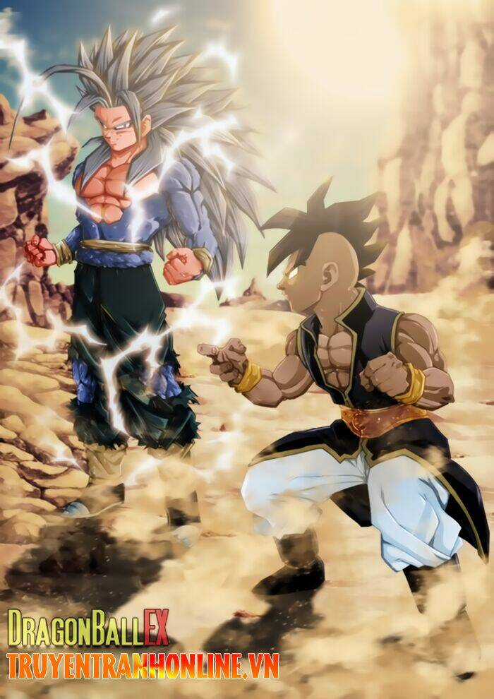 Rock Lee's Springtime Of Youth Chapter 14 trang 8