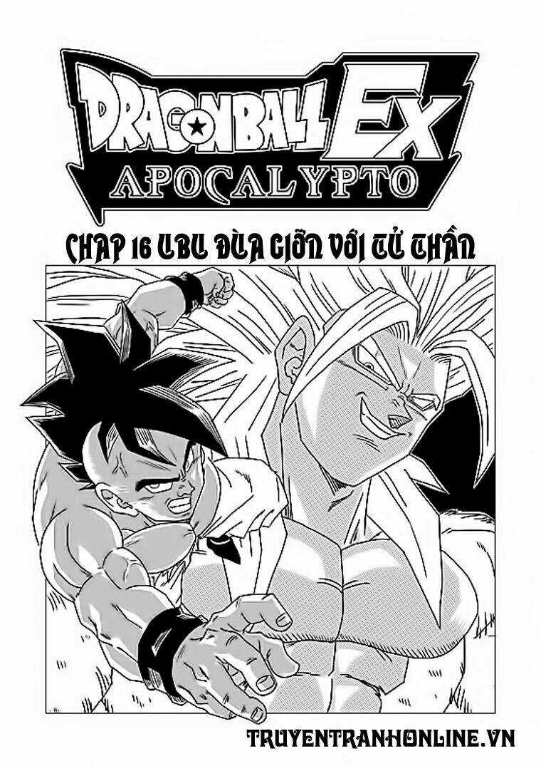 Rock Lee's Springtime Of Youth Chapter 16 trang 3