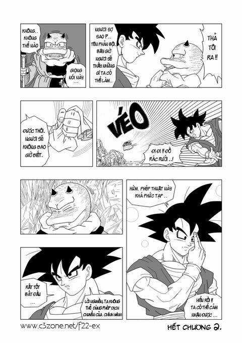 Rock Lee's Springtime Of Youth Chapter 2 trang 11