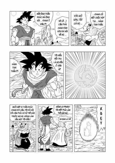 Rock Lee's Springtime Of Youth Chapter 2 trang 2