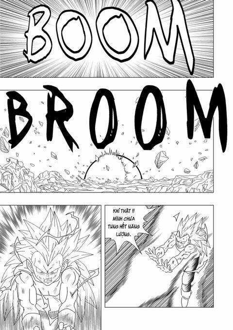 Rock Lee's Springtime Of Youth Chapter 2 trang 6