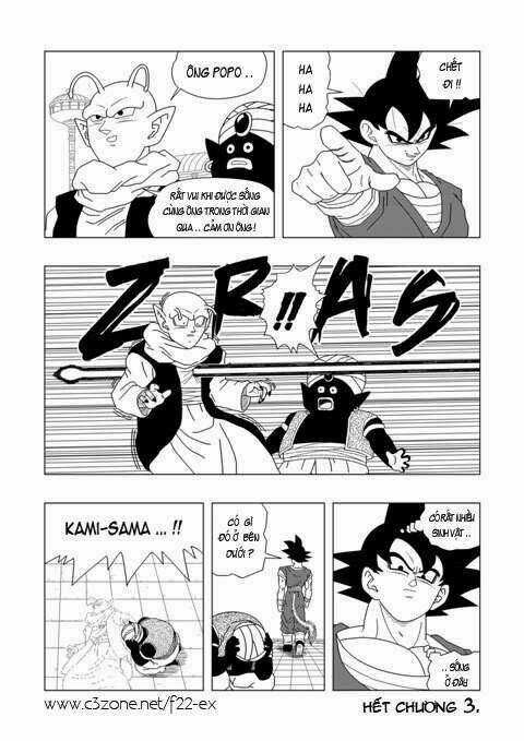 Rock Lee's Springtime Of Youth Chapter 3 trang 11