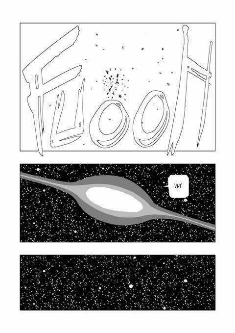 Rock Lee's Springtime Of Youth Chapter 3 trang 8