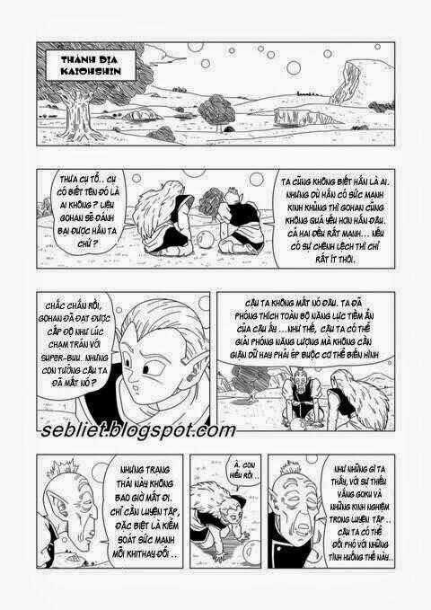 Rock Lee's Springtime Of Youth Chapter 4 trang 10
