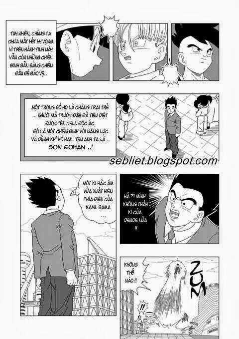 Rock Lee's Springtime Of Youth Chapter 4 trang 2