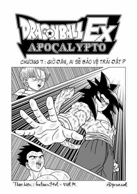 Rock Lee's Springtime Of Youth Chapter 7 trang 0