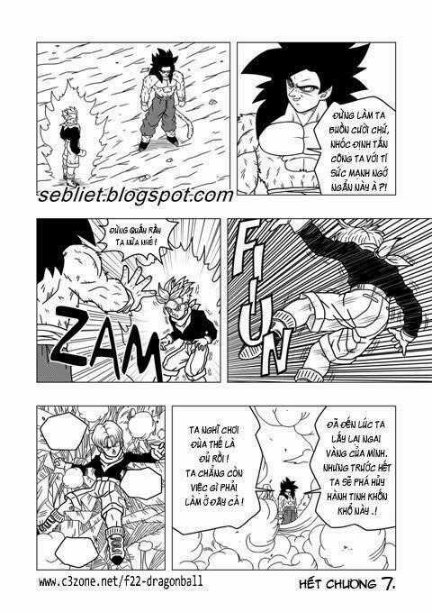 Rock Lee's Springtime Of Youth Chapter 7 trang 11