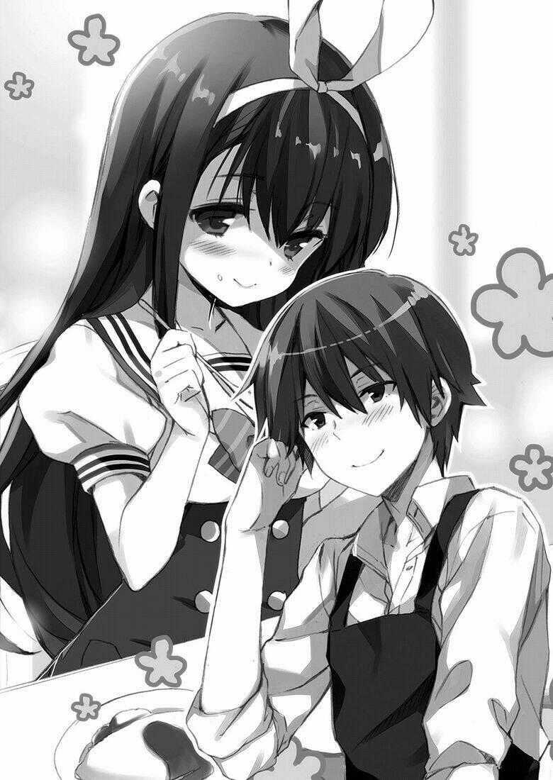 Rock Paper Scissors Chapter 2 trang 30