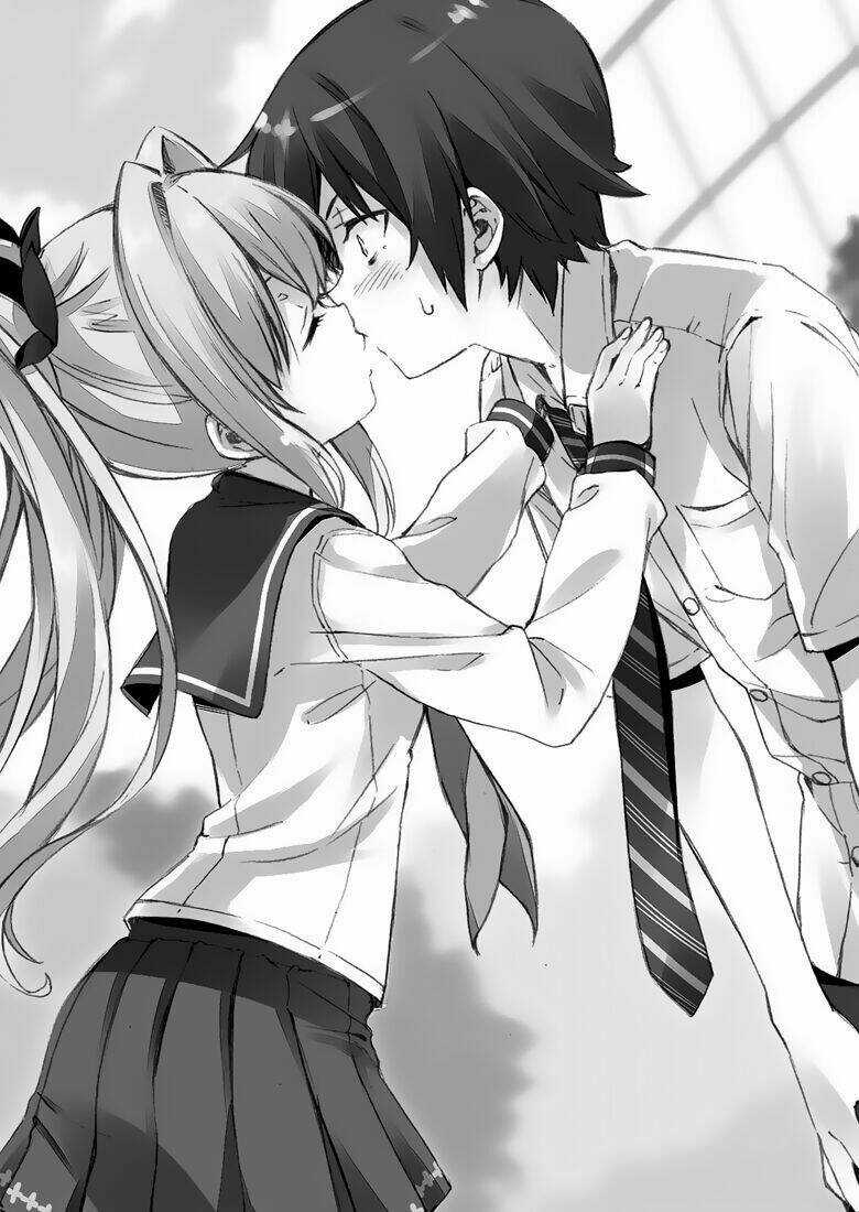 Rock Paper Scissors Chapter 3 trang 33