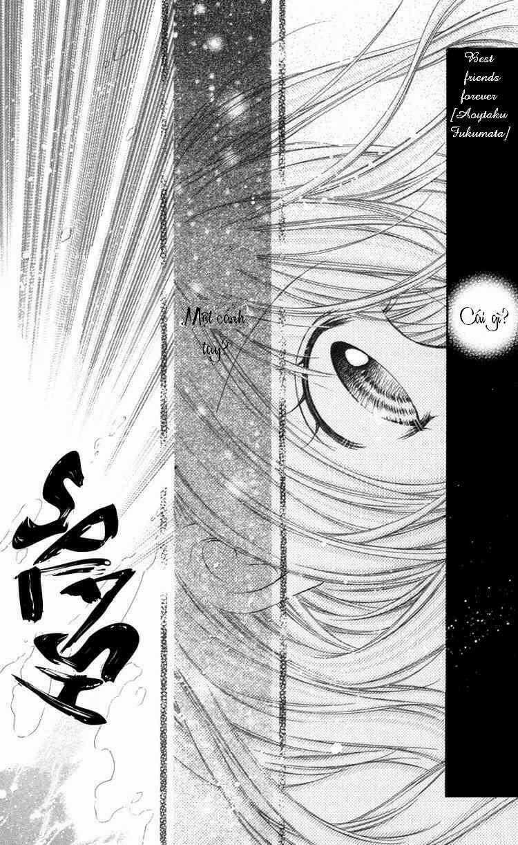 Rockin' Heaven Chapter 1 trang 35