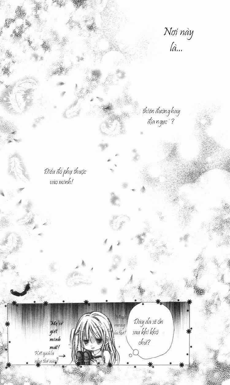 Rockin' Heaven Chapter 1 trang 41