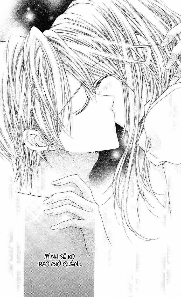 Rockin' Heaven Chapter 10 trang 29