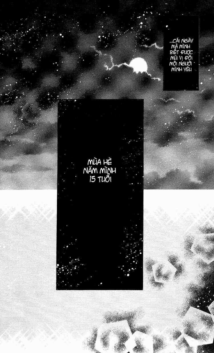 Rockin' Heaven Chapter 10 trang 30