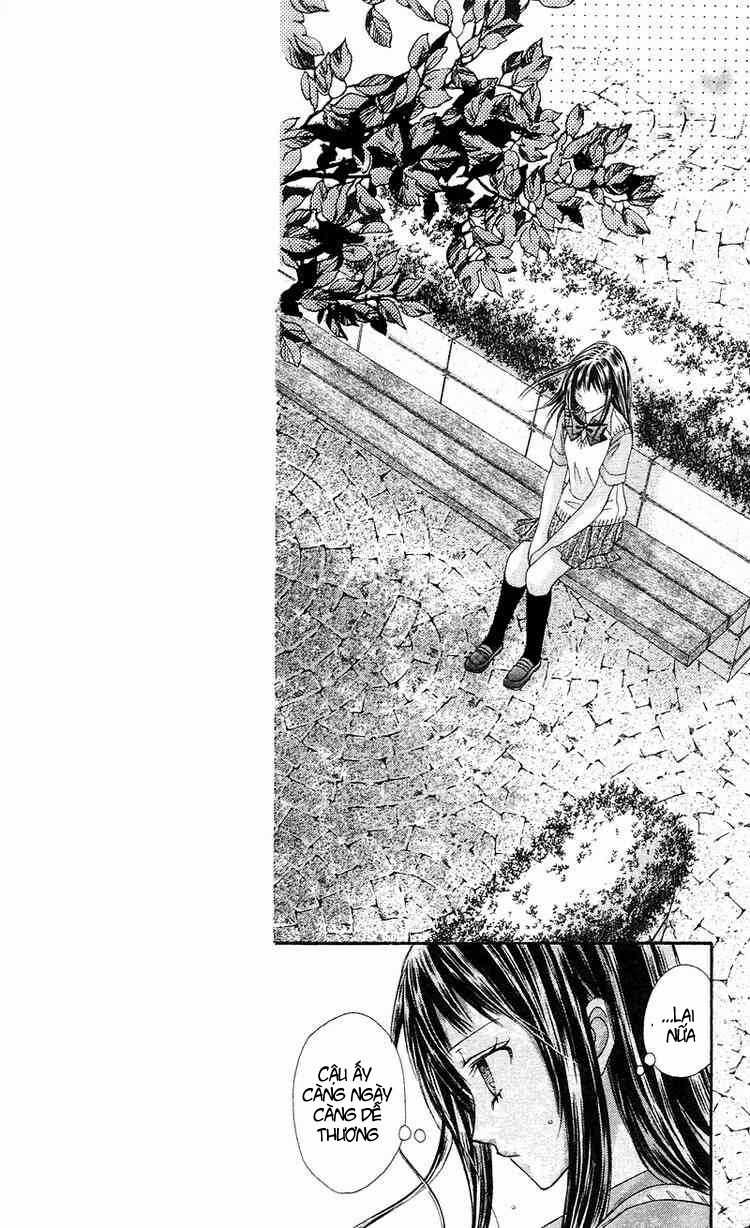 Rockin' Heaven Chapter 11 trang 16