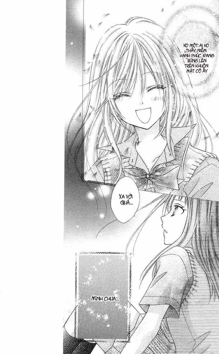 Rockin' Heaven Chapter 11 trang 18