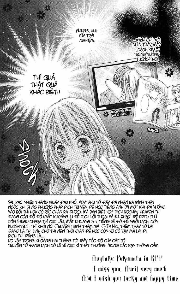 Rockin' Heaven Chapter 11 trang 2