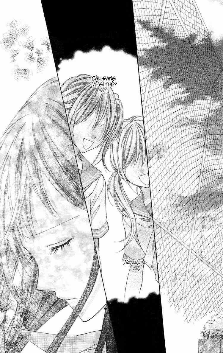 Rockin' Heaven Chapter 11 trang 20