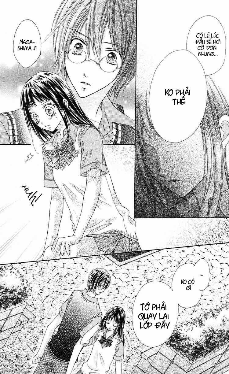 Rockin' Heaven Chapter 11 trang 23