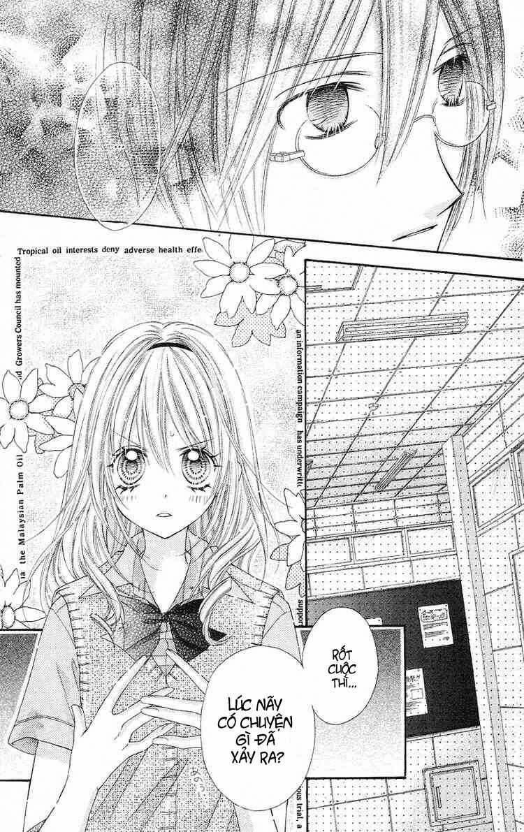 Rockin' Heaven Chapter 11 trang 24