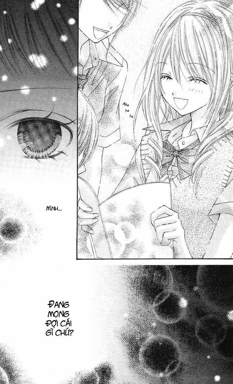 Rockin' Heaven Chapter 11 trang 30