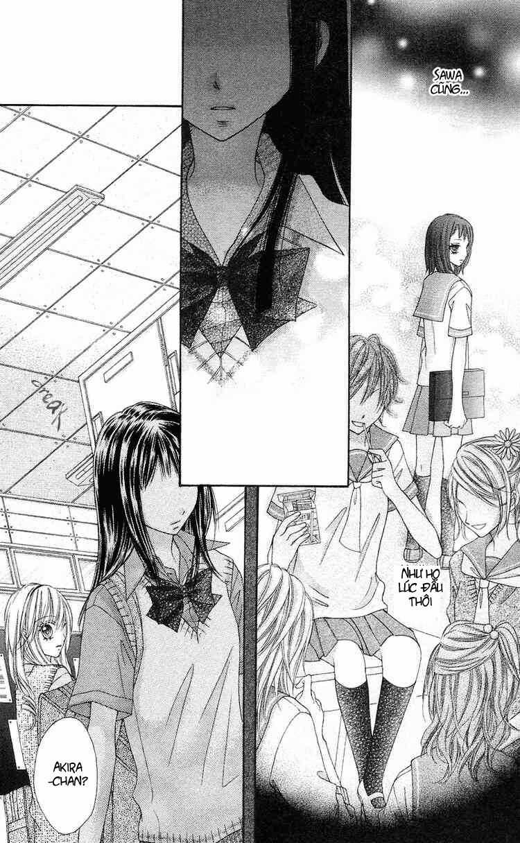 Rockin' Heaven Chapter 11 trang 31