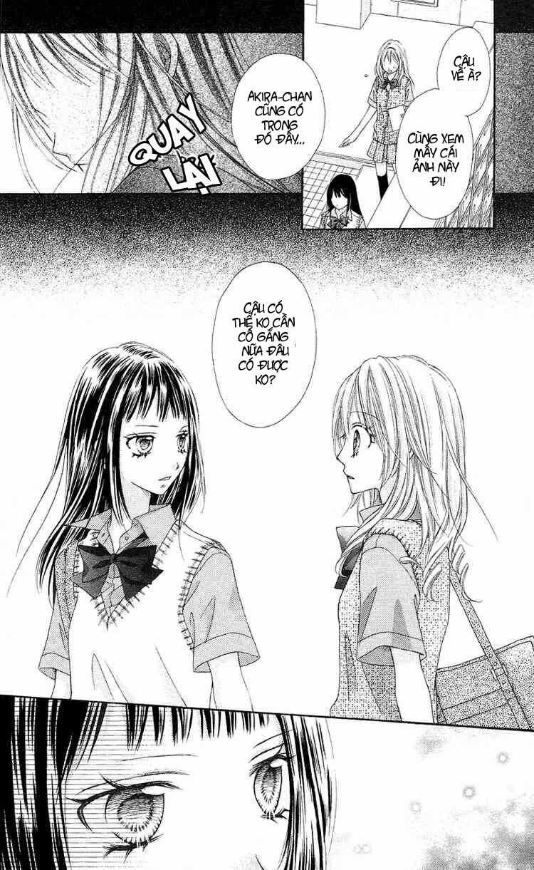 Rockin' Heaven Chapter 11 trang 32