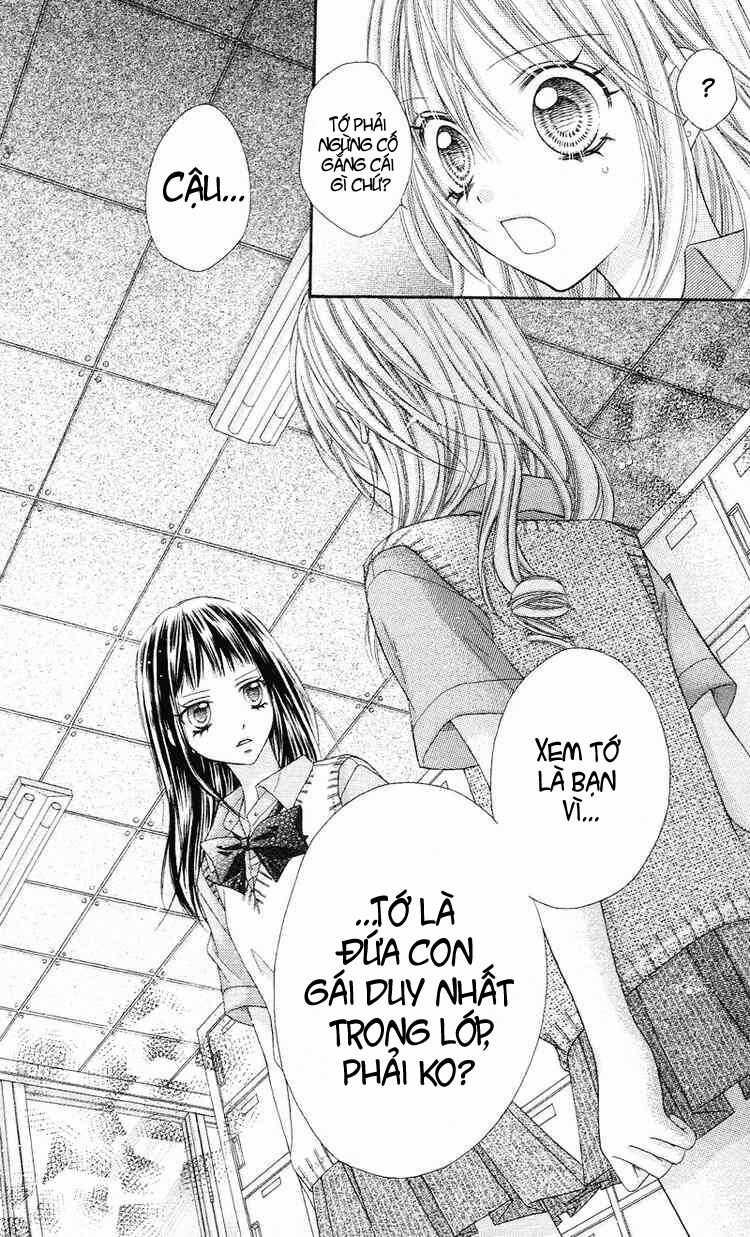 Rockin' Heaven Chapter 11 trang 33