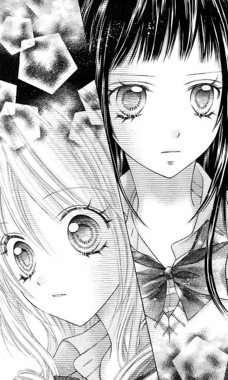 Rockin' Heaven Chapter 11 trang 34