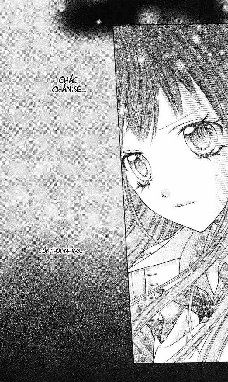 Rockin' Heaven Chapter 11 trang 38