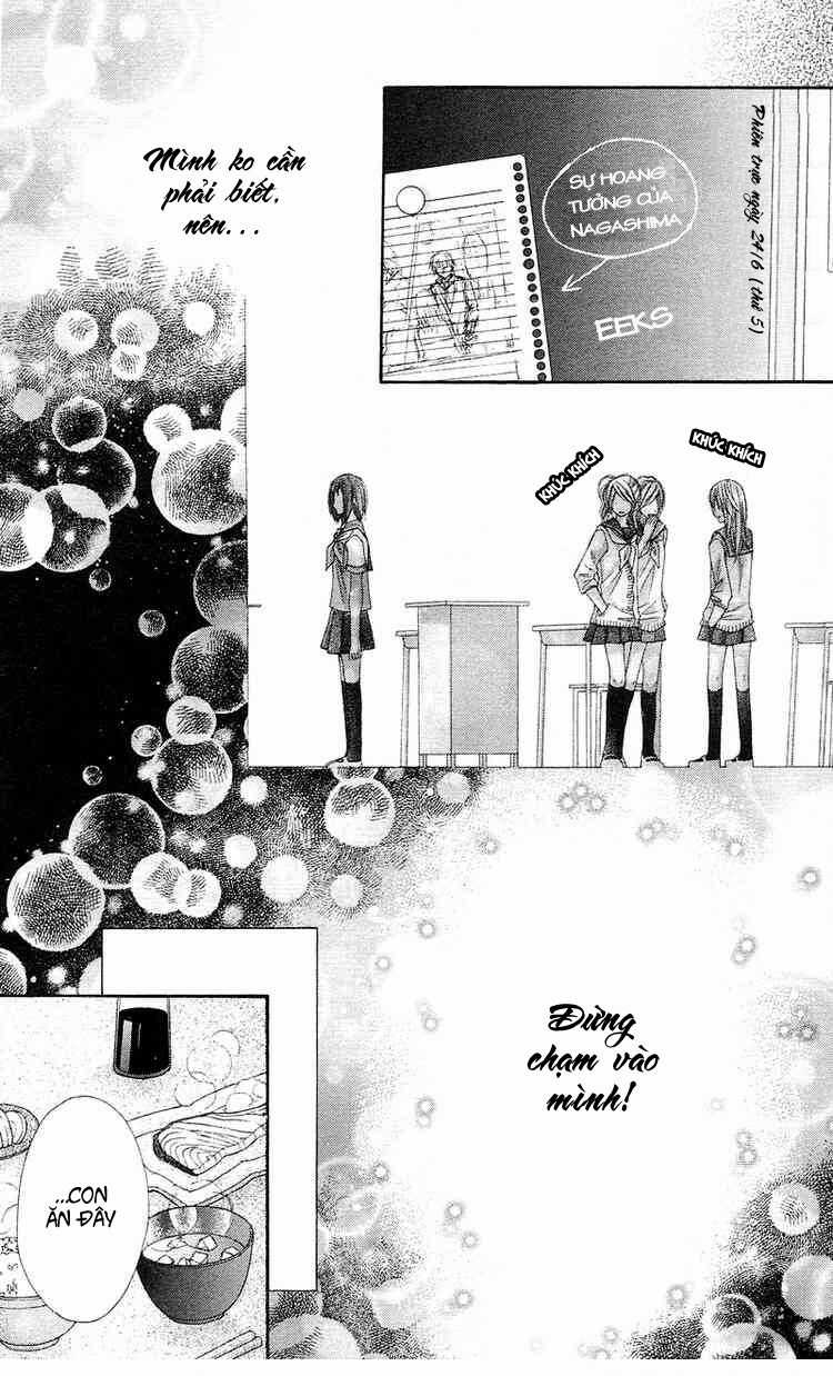 Rockin' Heaven Chapter 12 trang 2