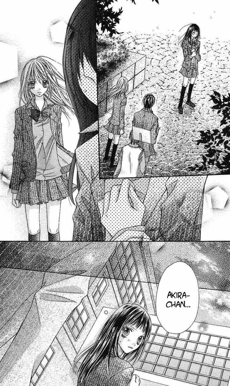 Rockin' Heaven Chapter 12 trang 23