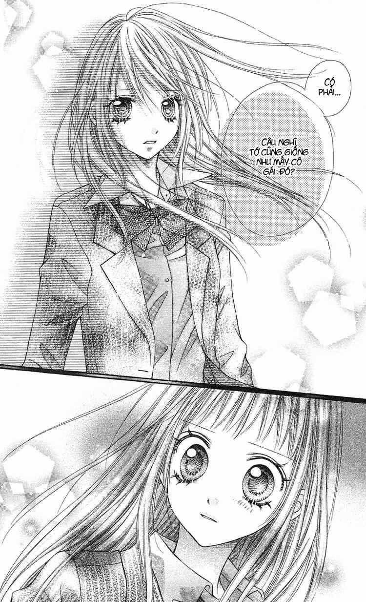 Rockin' Heaven Chapter 12 trang 24