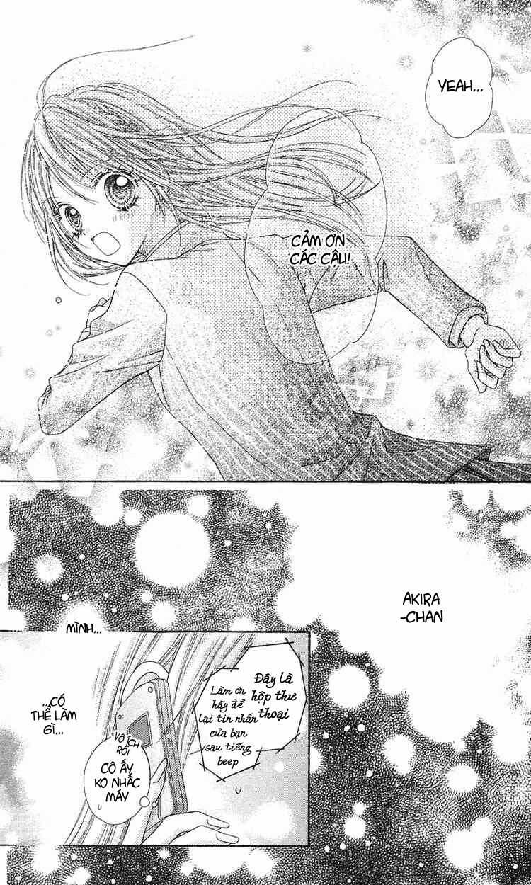 Rockin' Heaven Chapter 12 trang 29