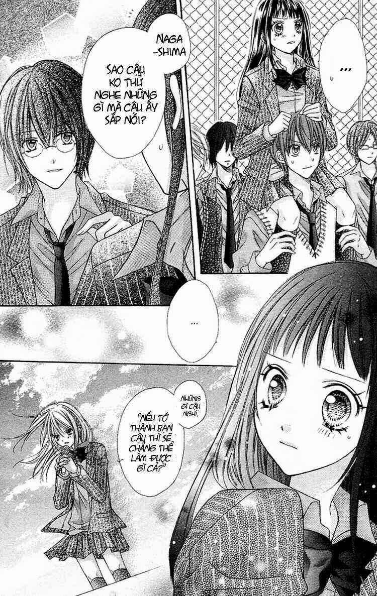 Rockin' Heaven Chapter 13 trang 12