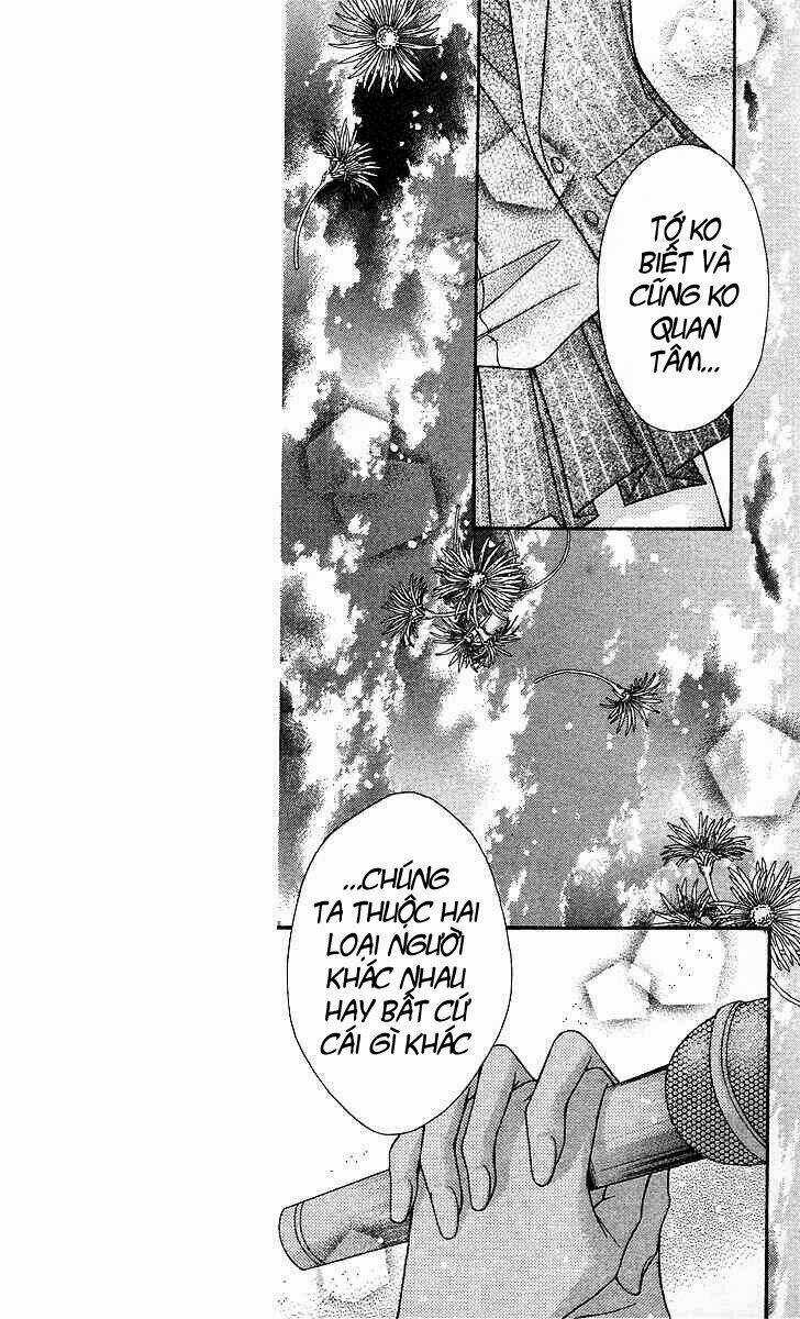 Rockin' Heaven Chapter 13 trang 13