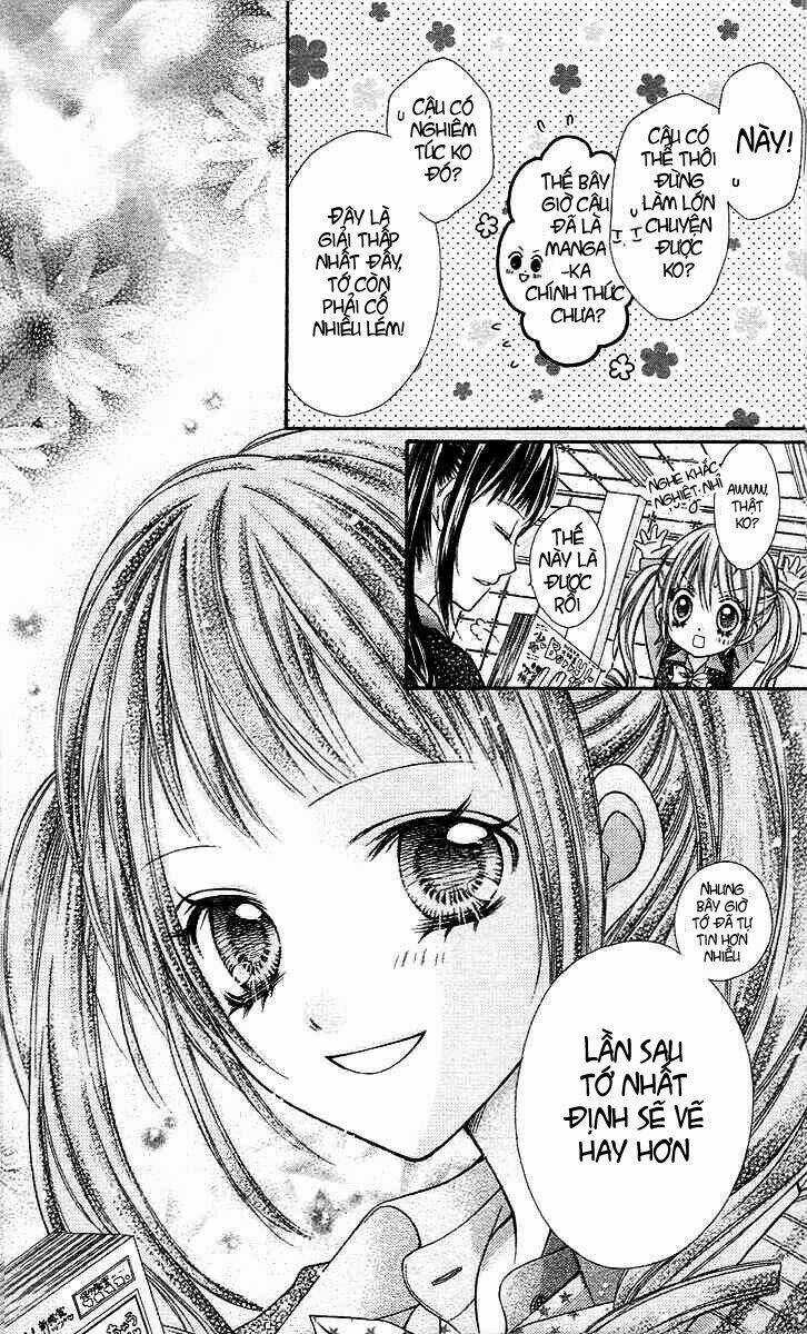 Rockin' Heaven Chapter 13 trang 29