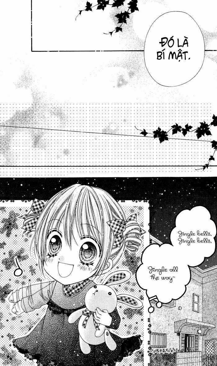 Rockin' Heaven Chapter 14 trang 21