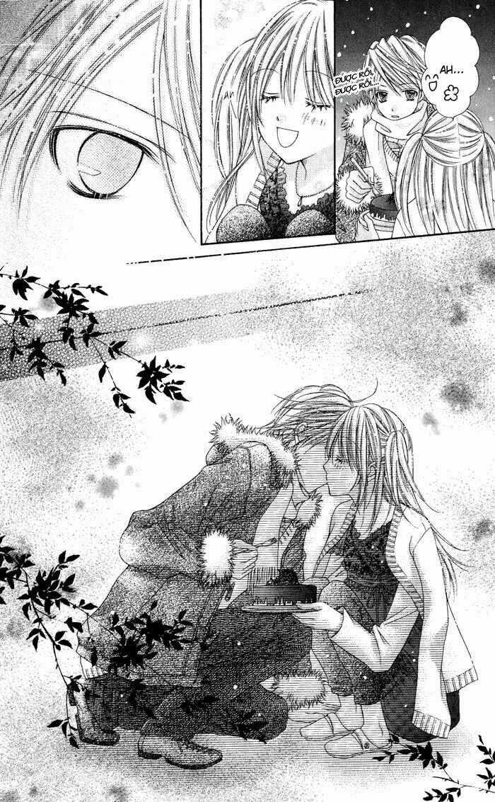 Rockin' Heaven Chapter 14 trang 29