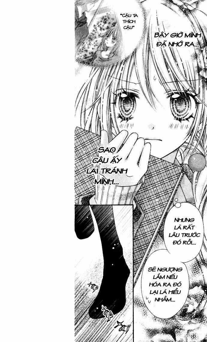 Rockin' Heaven Chapter 15 trang 4