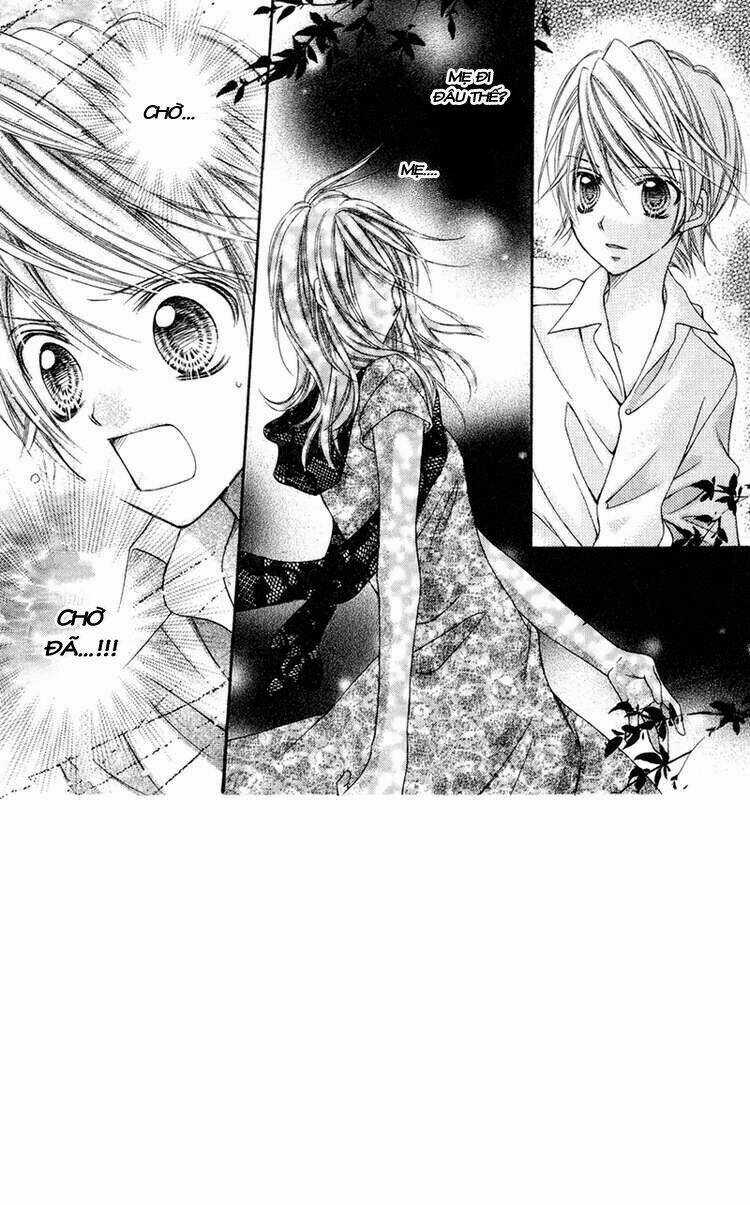 Rockin' Heaven Chapter 18 trang 7