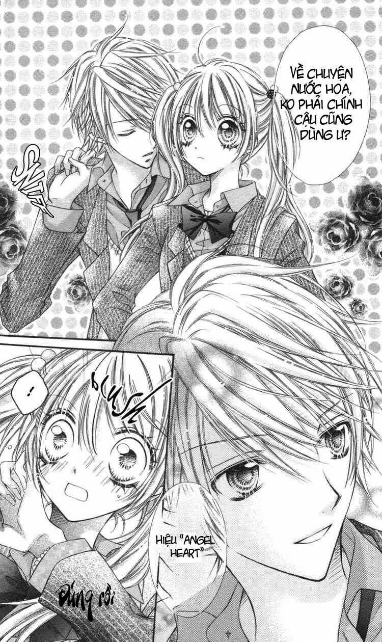 Rockin' Heaven Chapter 2 trang 3