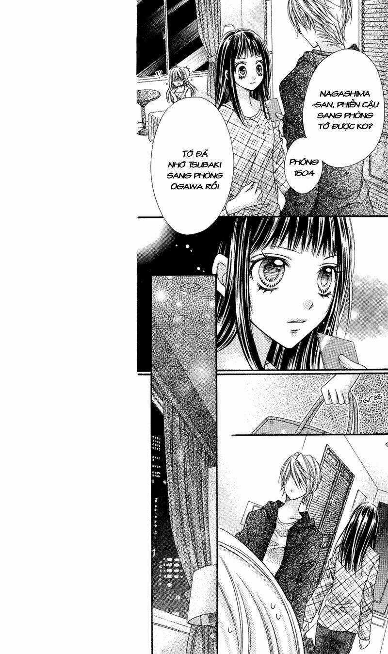 Rockin' Heaven Chapter 20 trang 15