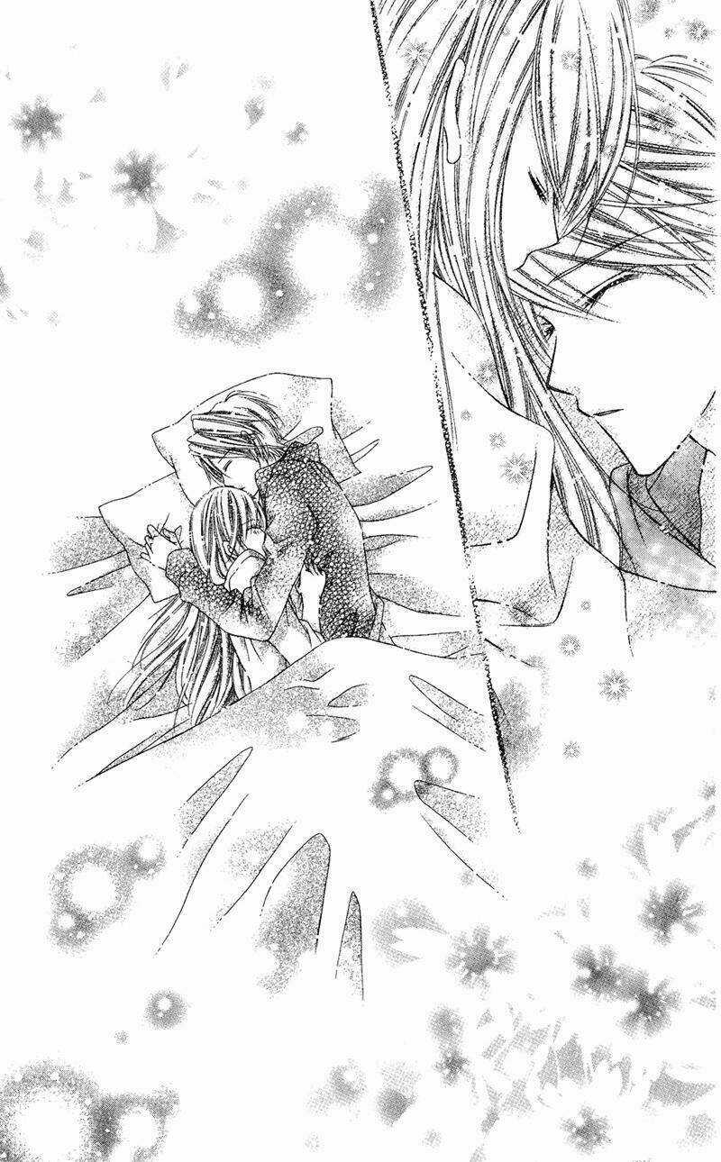 Rockin' Heaven Chapter 20 trang 29