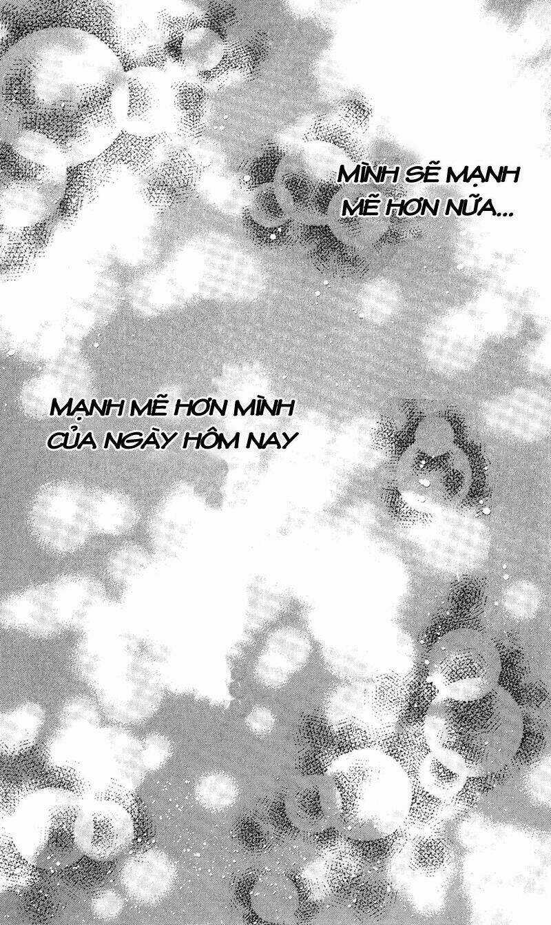 Rockin' Heaven Chapter 20 trang 33