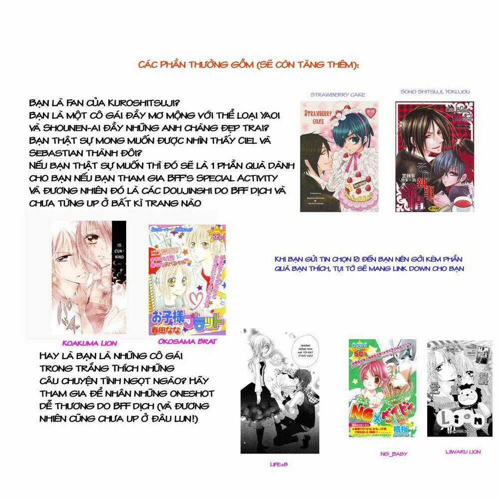 Rockin' Heaven Chapter 20 trang 34