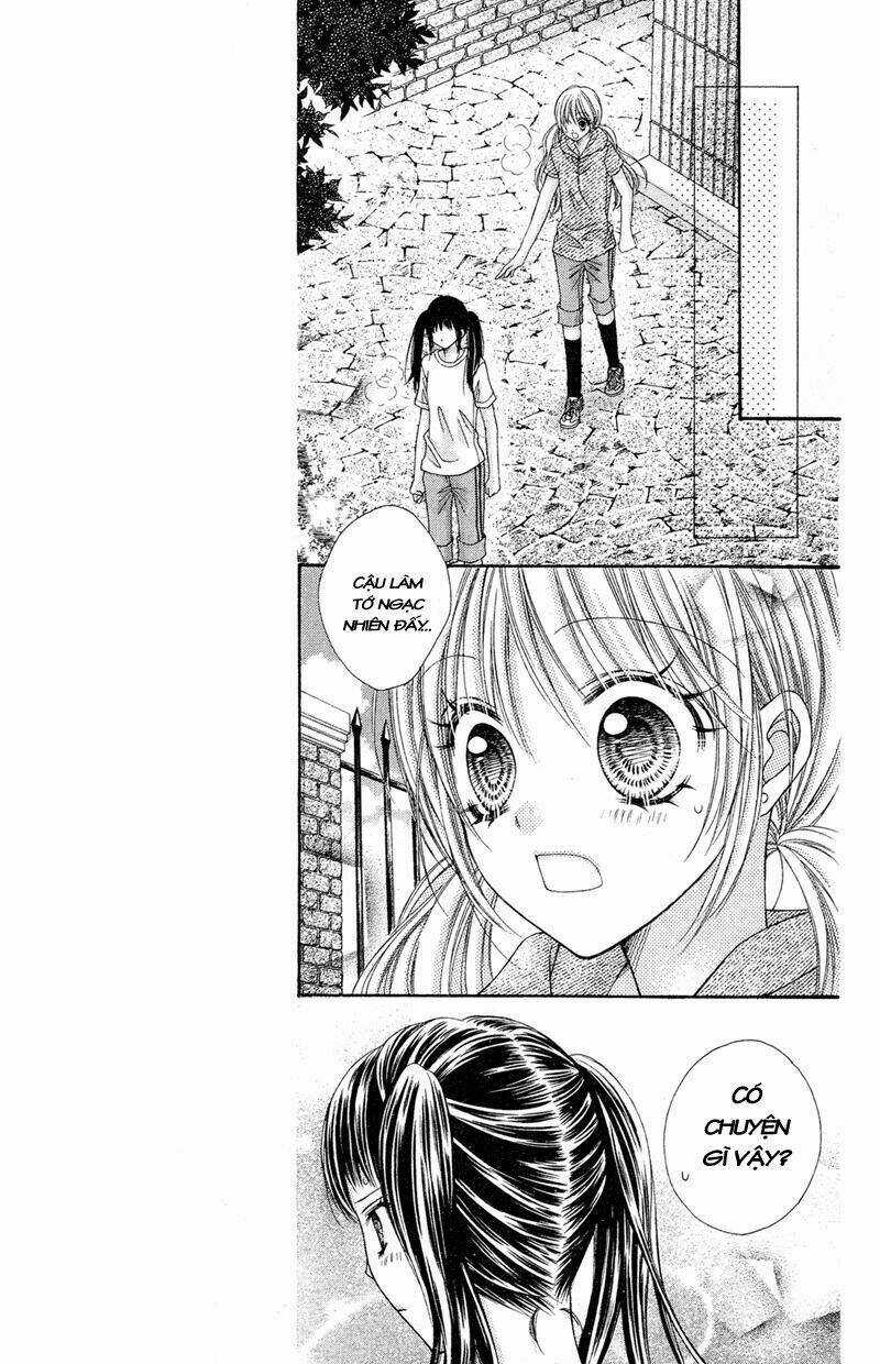 Rockin' Heaven Chapter 21 trang 13