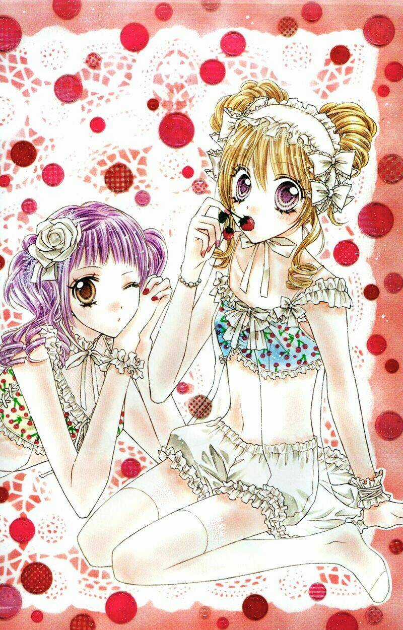 Rockin' Heaven Chapter 21 trang 2